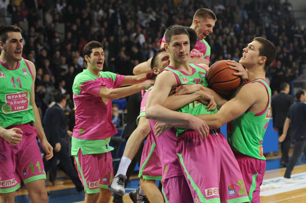 Nikola Ivanović, Foto: Savo Prelević