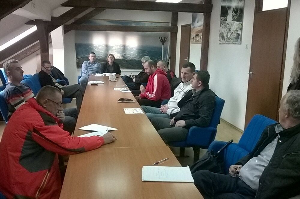 Javna rasprava, Kolašin, Foto: Dragana Šćepanović