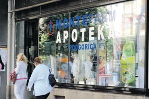 „Mostrafina” mjesecima na recept nema