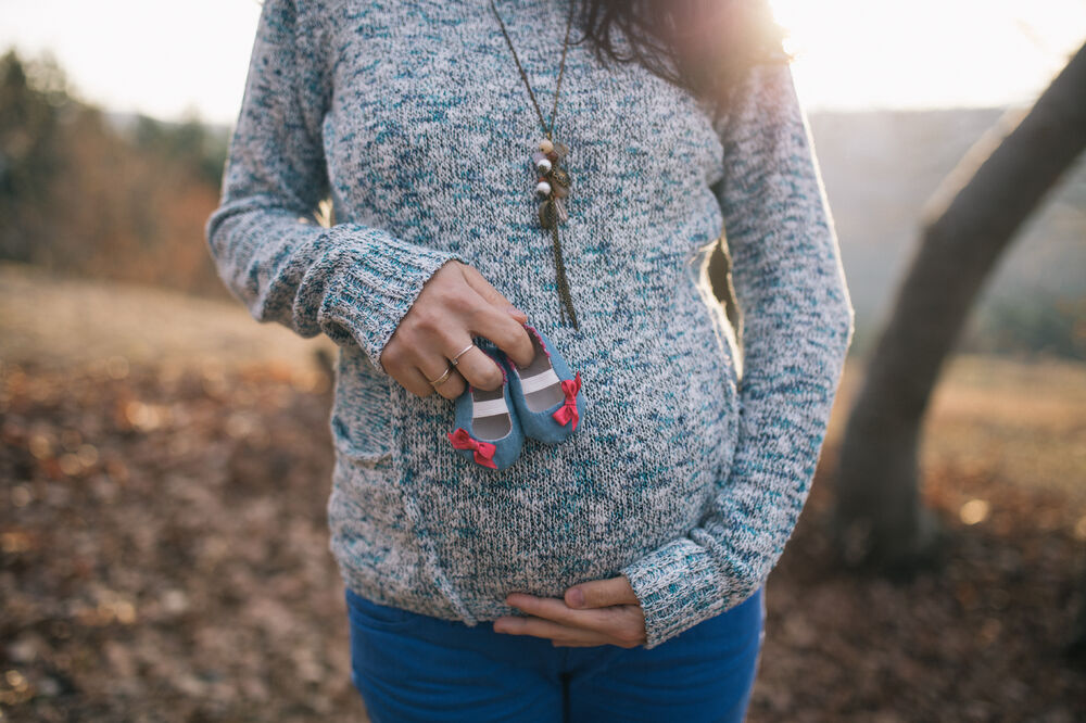 trudnoća, beba, trudnica, Foto: Shutterstock