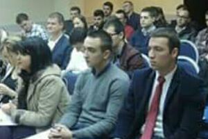 Omladina Socijaldemokrata Crne Gore izabrala članove Predsjedništva