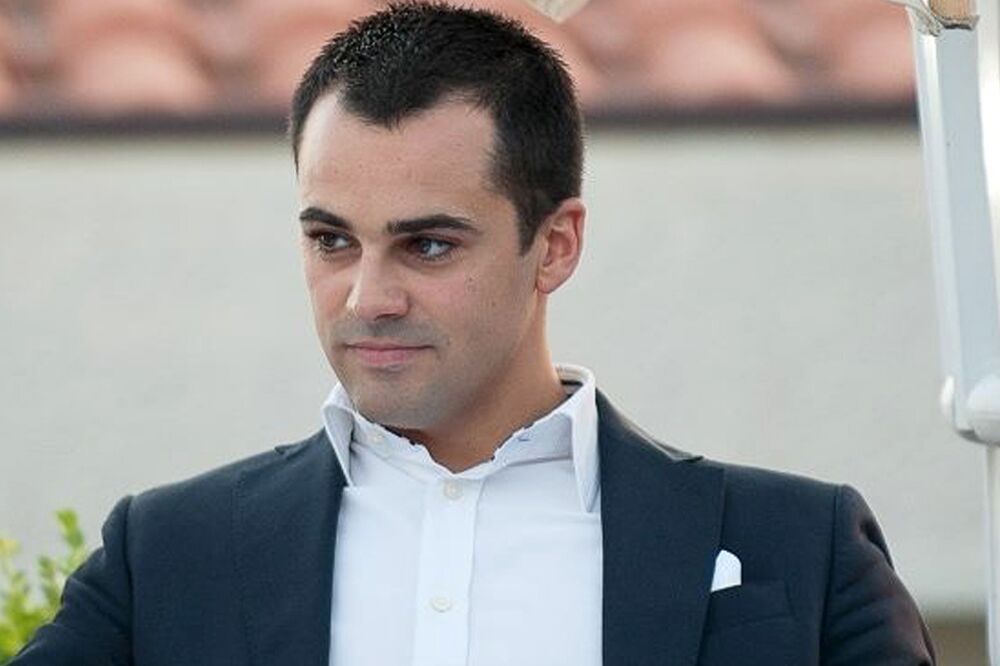 Dušan Raičević, Foto: Jedro.me