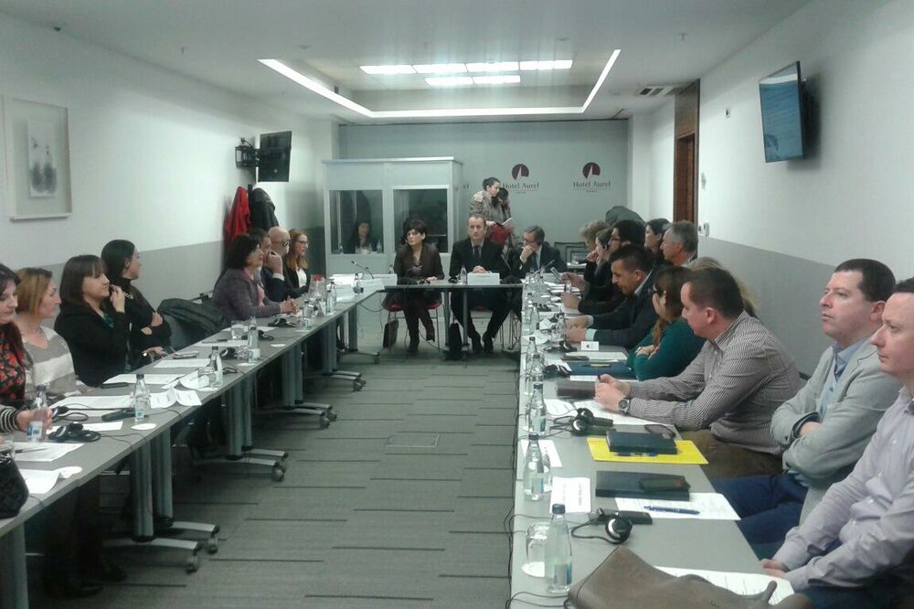 kazna rada u javnom interesu, Foto: Jelena Jovanović