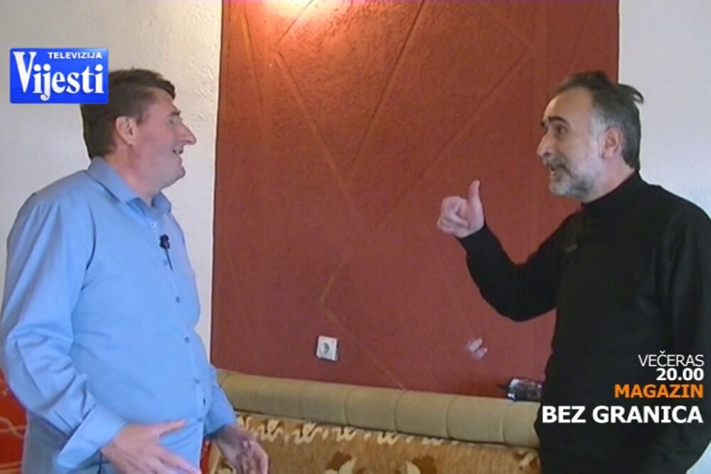 Bez granica, Foto: TV Vijesti