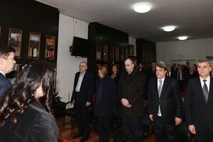 Komemoracija Petrašinu Kasalici: Predano radio na građenju imidža...