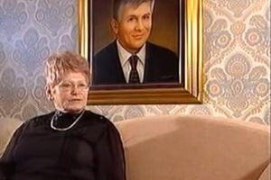 Preminula Mila Đinđić