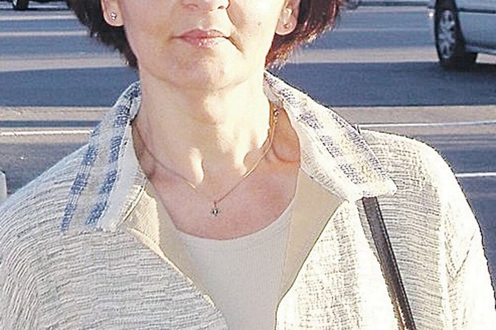 Dragana Kršenović.Brković, Foto: Wikimedia.org