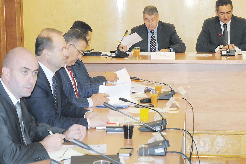 akcionari DKP, Foto: Zoran Đurić