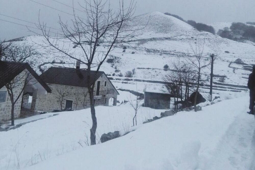 Dolovi, Foto: Vijesti