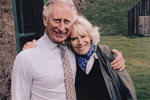 Ekskluzivno samo u Bojama jutra: Detalji o posjeti princa Čarlsa...