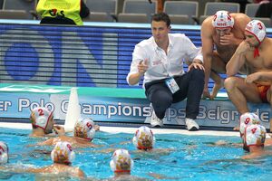 U  Nici počinju pripreme za Olimpijske igre