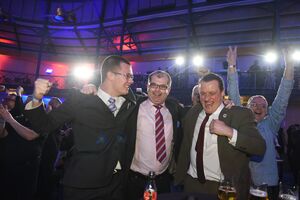 Njemačka: CDU poražena u dvije pokrajine, istorijski uspjeh...