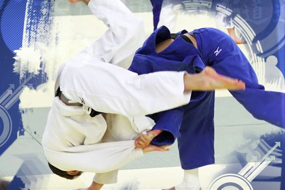 Džudo, Foto: Judo team Fighter