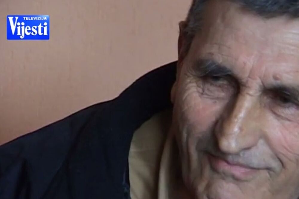 Božo Kojović, Foto: Screenshot (YouTube)