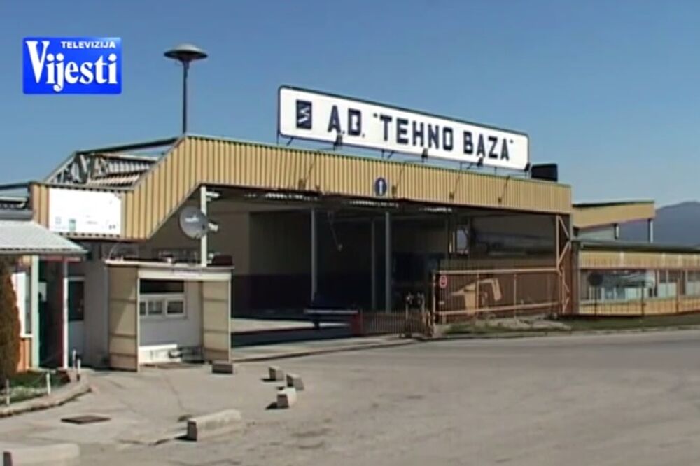 Tehnobaza, Foto: Screenshot (YouTube)