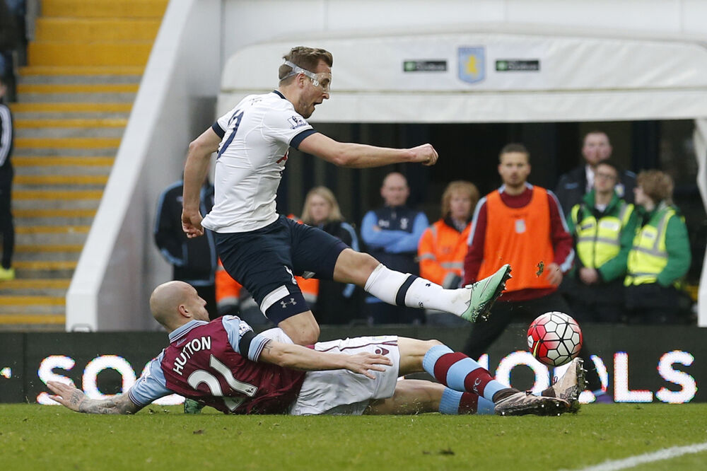 Hari Kejn, Foto: Reuters