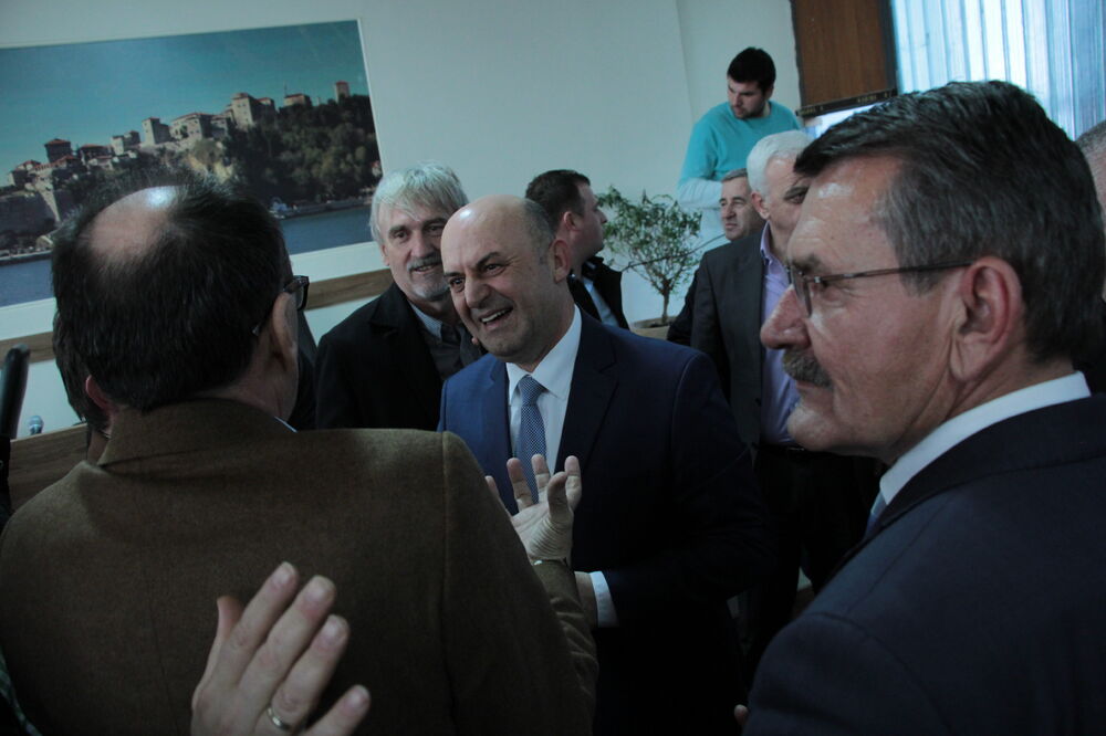 Ulcinj, Foto: Samir Adrović