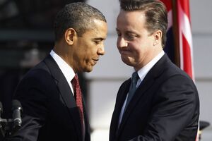 Obama u aprilu u posjeti Velikoj Britaniji da podrži ostanak u EU