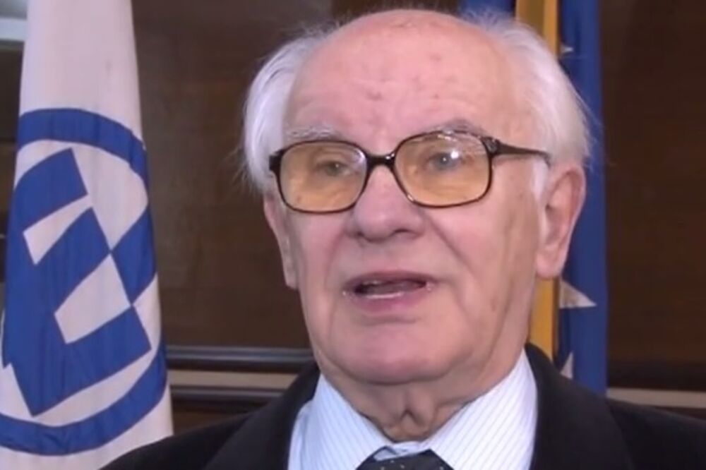 Božidar Matić, Foto: Screenshot (YouTube)