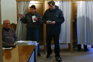 Regionalni izbori u Njemačkoj u jeku migrantske krize