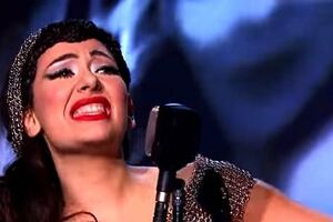 Sanja Vučić predstavlja Srbiju na 61. Eurosongu