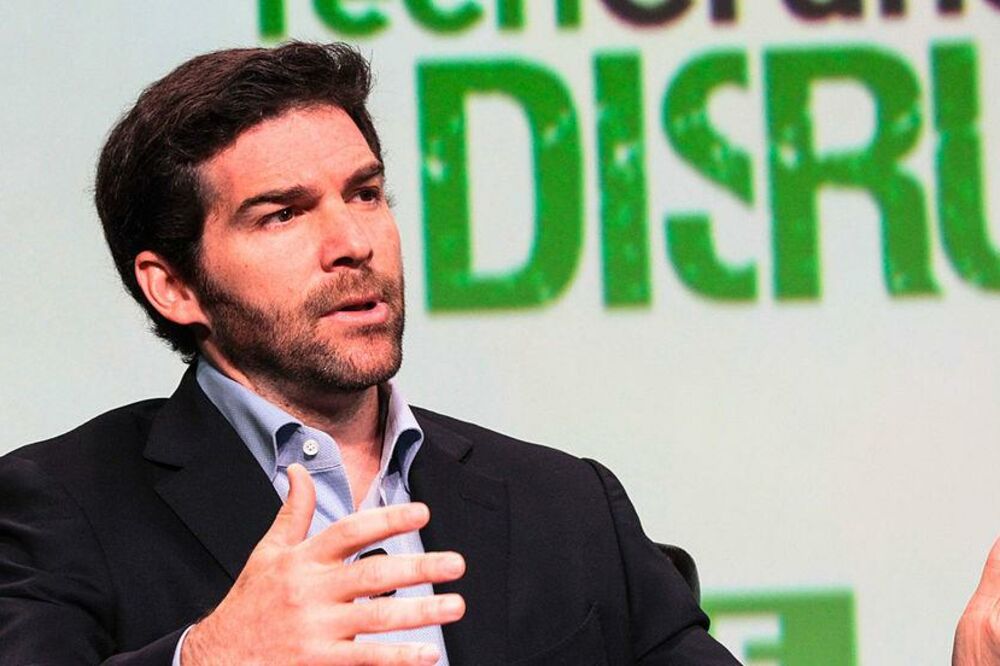 Džef Vajner, Foto: Wikipedia.org