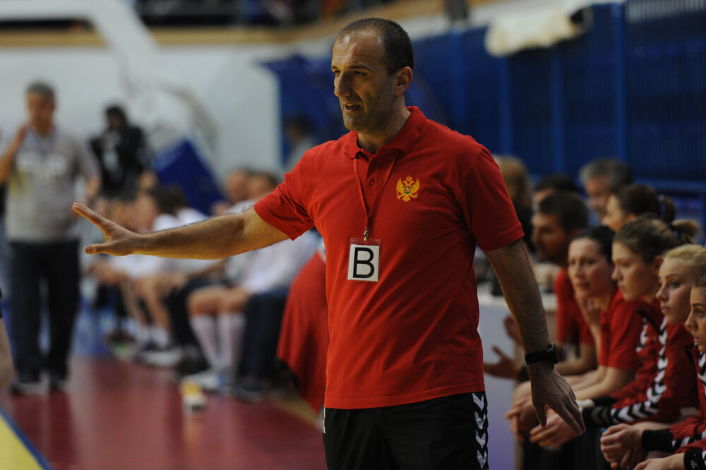 Dragan Adžić, Foto: Savo Prelević