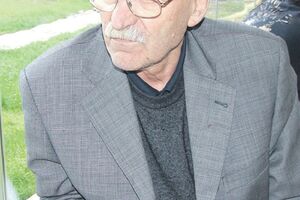 Umjetnik lirske fantastike