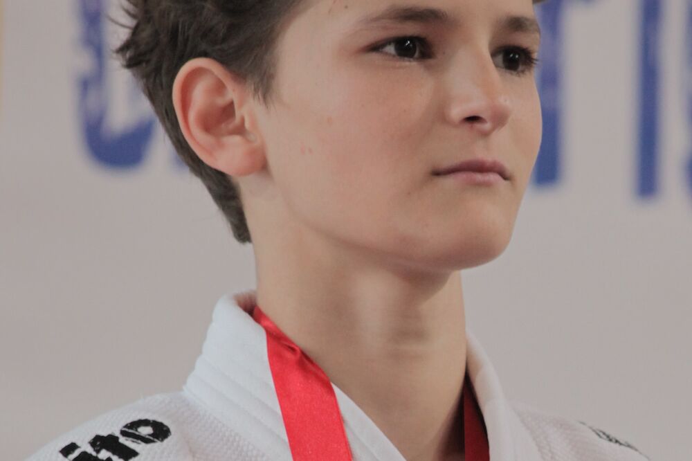 Ivana Nikolić, Foto: DžSCG