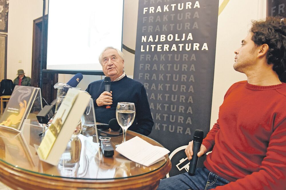 Cees Nooteboom (novina)