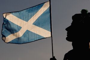 Škotski nacionalisti za novu inicijativu o nezavisnosti