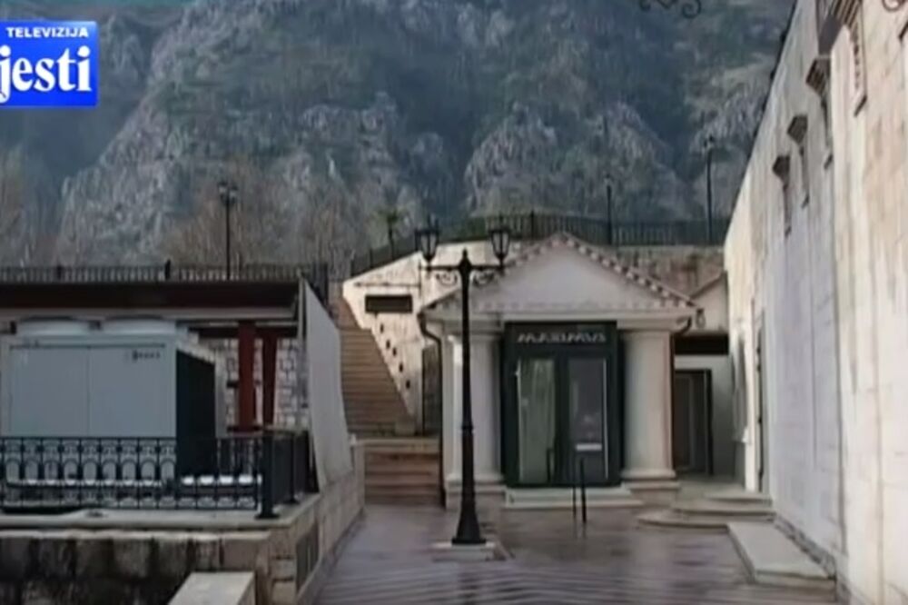 diskoteka Maximus, Foto: Screenshot (TV Vijesti)