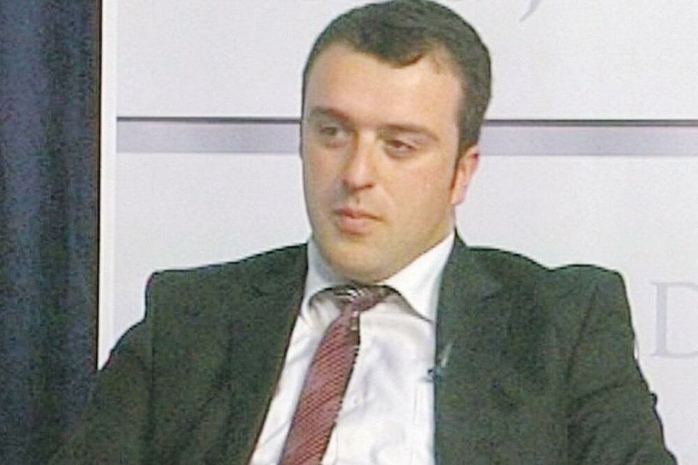 Adnan Muhović, Foto: Arhiva Vijesti