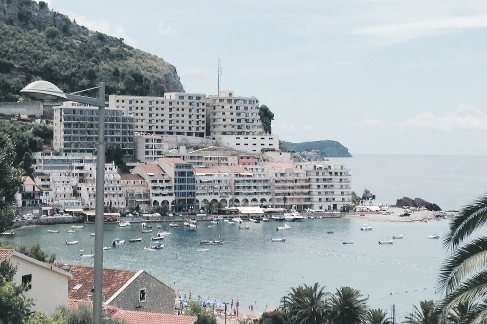 Rafailovići, Foto: Vuk Lajović