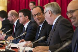 Socijaldemokratski lideri upozorili na uspon desnice