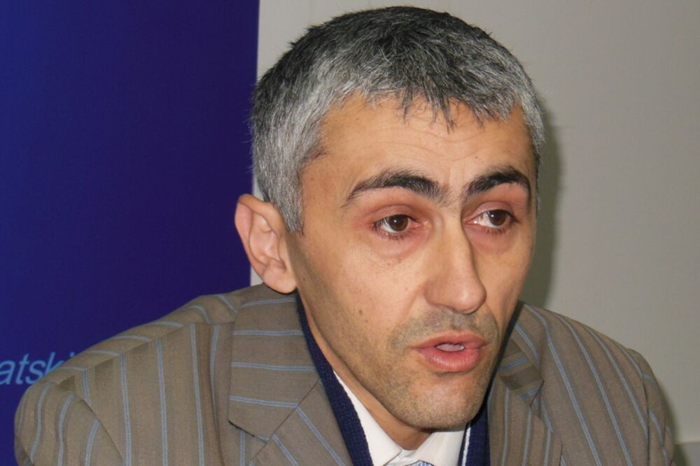 Arsenije Lalatović, Foto: Svetlana Mandić