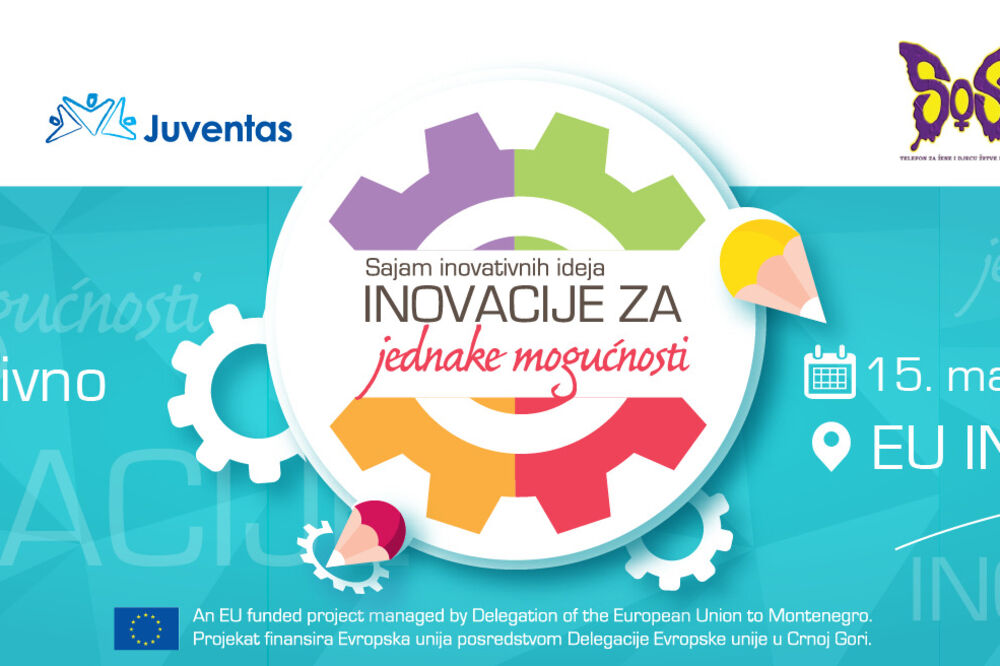 sajam inovativnih ideja