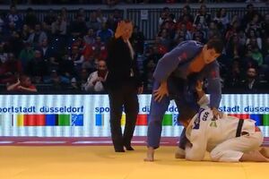 Mrvaljević sjutra na Pan Ameriikan openu u Buenos Airesu