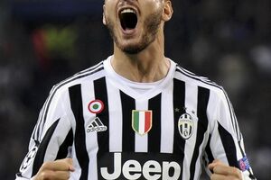 Real želi da otkupi Moratu od Juventusa i preproda ga Arsenalu