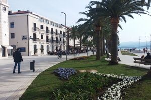 Kusovac: Imamo neozbiljne političke suparnike