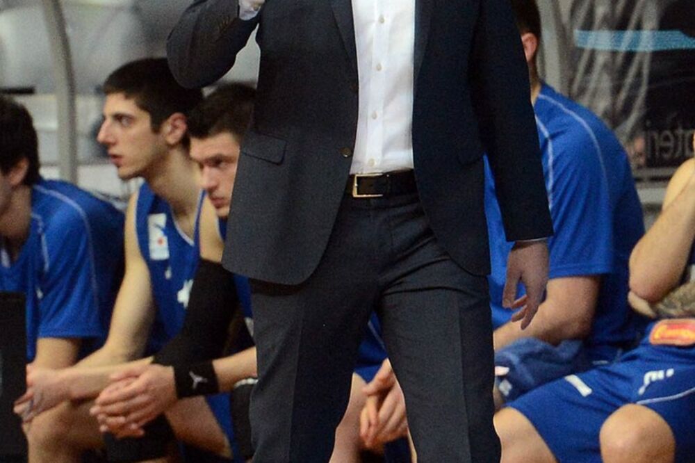 Igor Jovović, Foto: Aba-liga.com