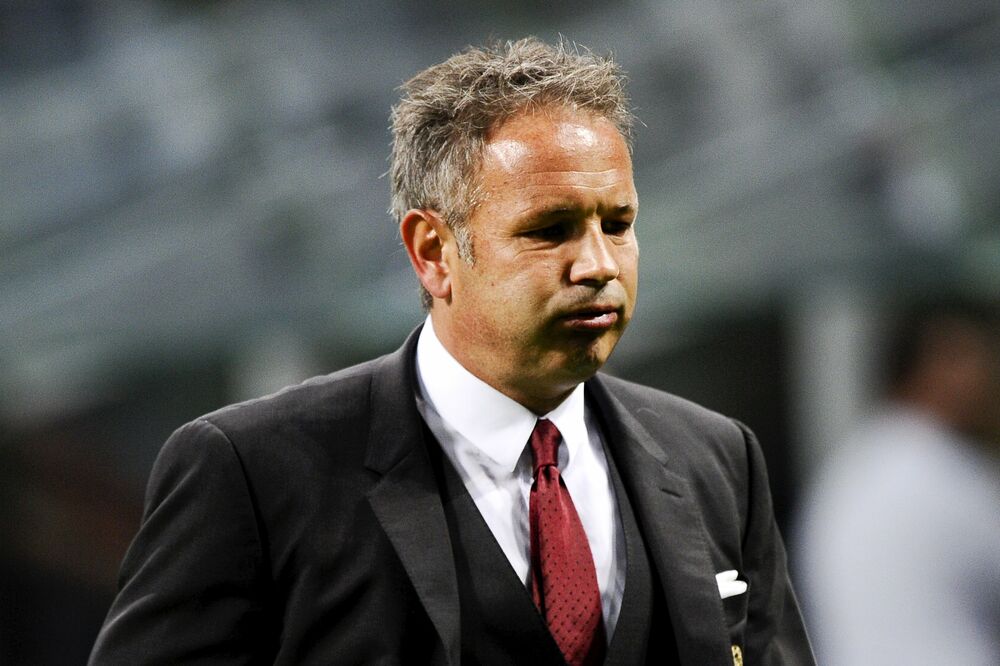 Mihajlović, Foto: Reuters