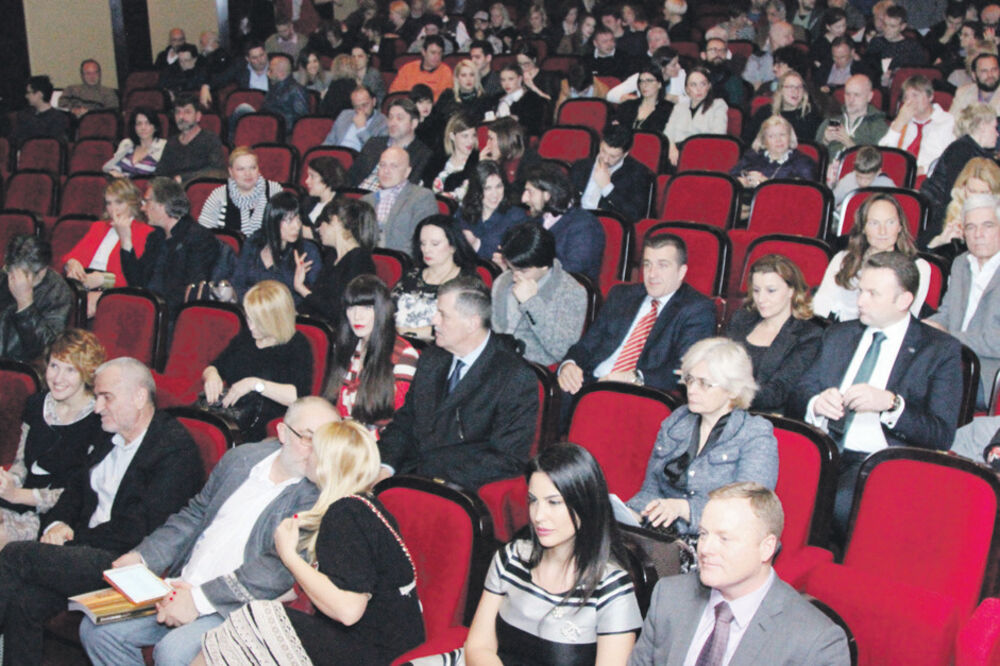 Dukley European ASrt Community, Foto: Filip Roganović