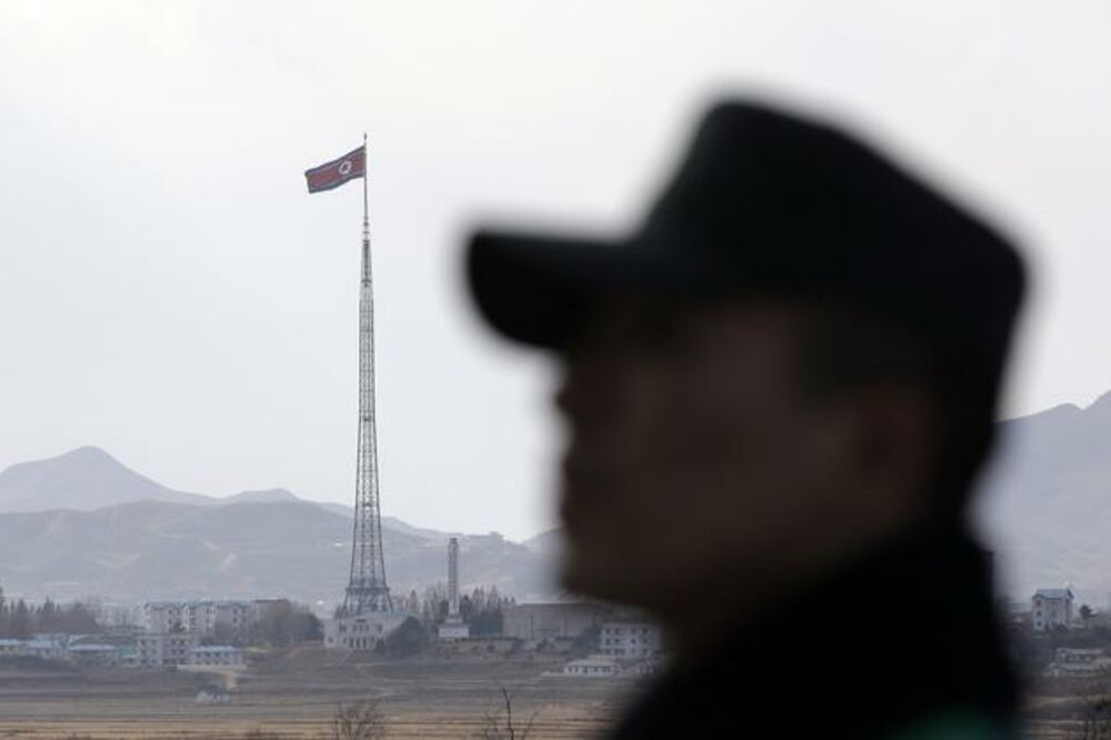 Sjeverna Koreja, Foto: Beta-AP