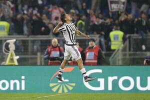 Evrogol Dibale, Juventus na +6 u odnosu na Napoli, Bufon pretekao...