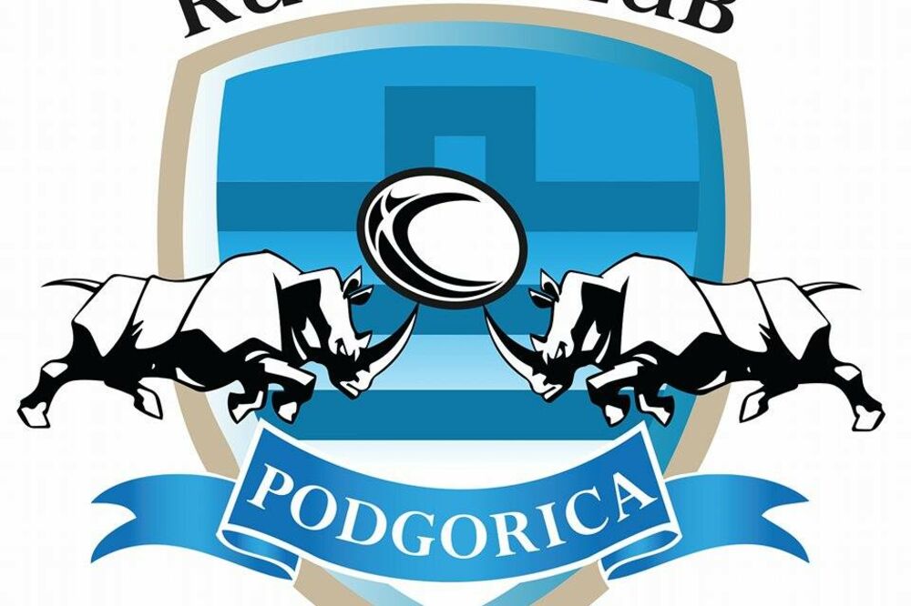 ragbi klub Podgorica