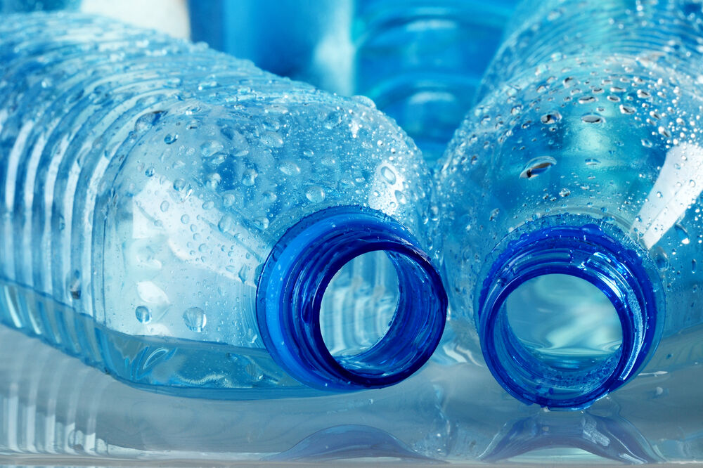 palstična boca, flaša, plastika, Foto: Shutterstock