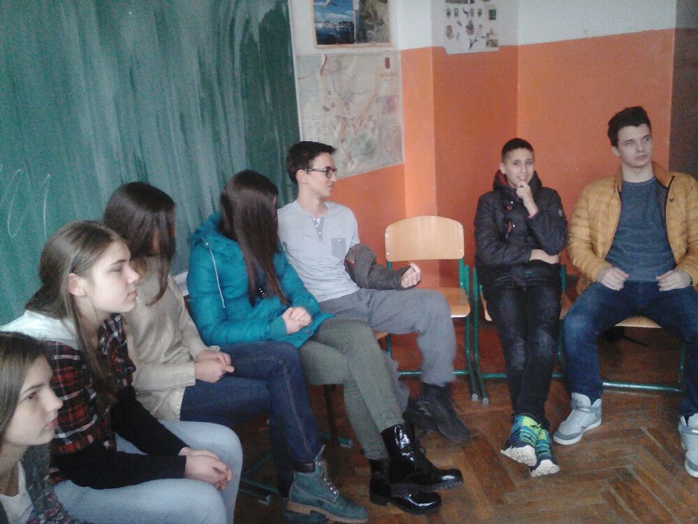 I ja sam vaš drugar