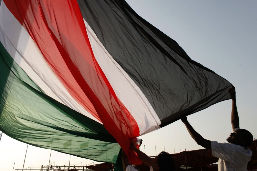 Južni Sudan, Foto: Rojters