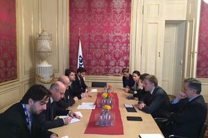 Zanijeri: OEBS će nastaviti da podržava CG tokom izbornog procesa